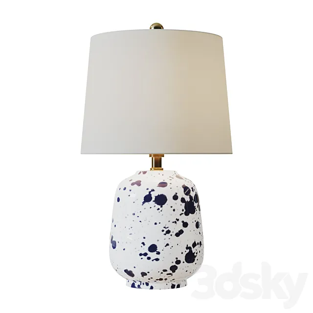 Safavieh - Grayon 3DModel