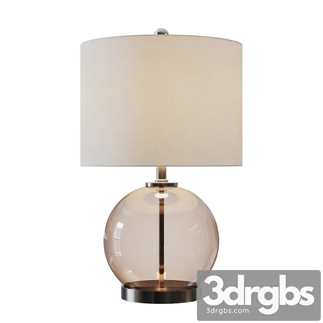 Safavieh – lonni table lamp