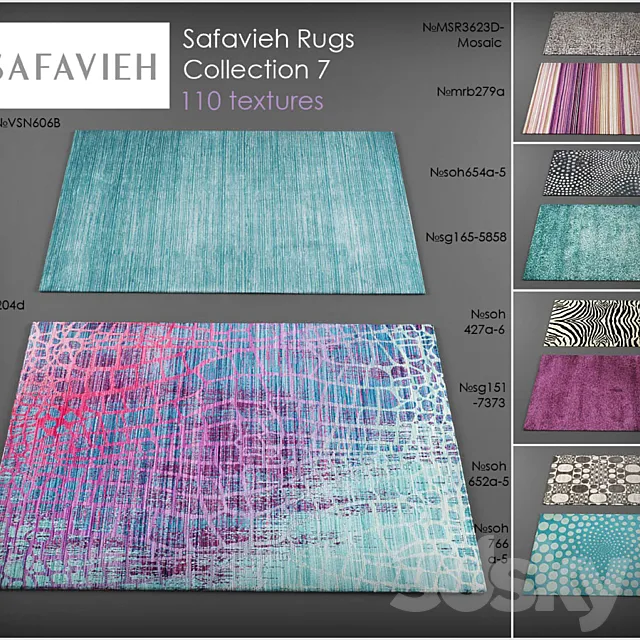 Safavieh rugs7 Free Download