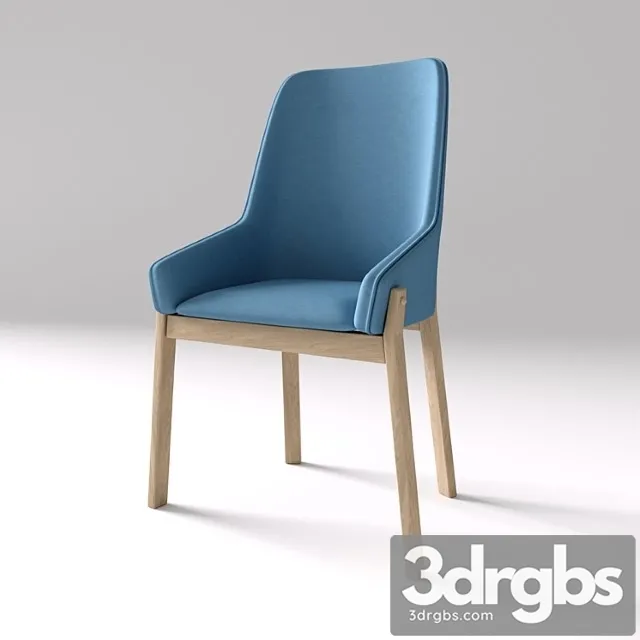 Safia 2 3D Model Free