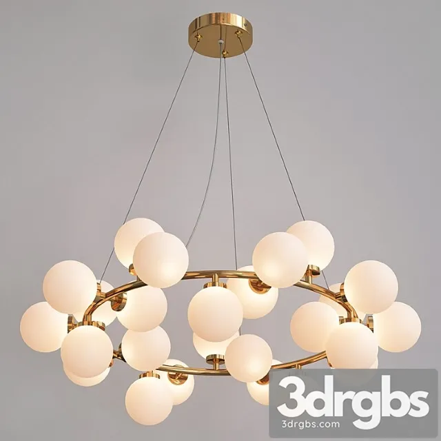 Sainavi Postmodern D5107 25 3D Model Free