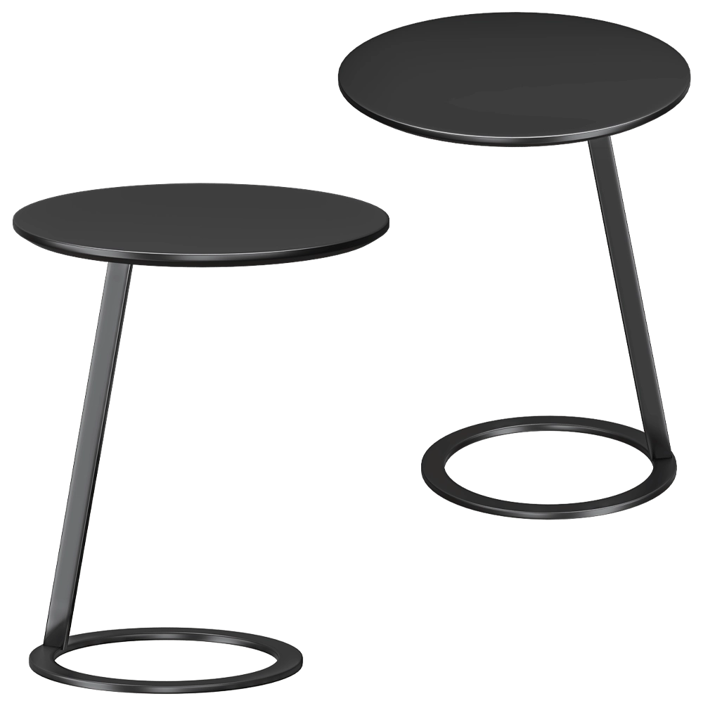 Saiwala - Table ELd 3D Model