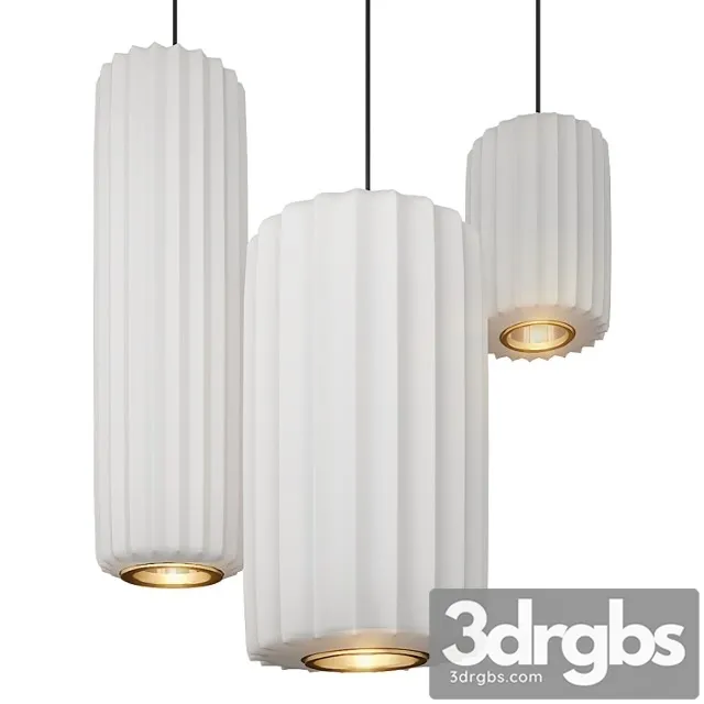 Sakari Lampatron 3D Model Free