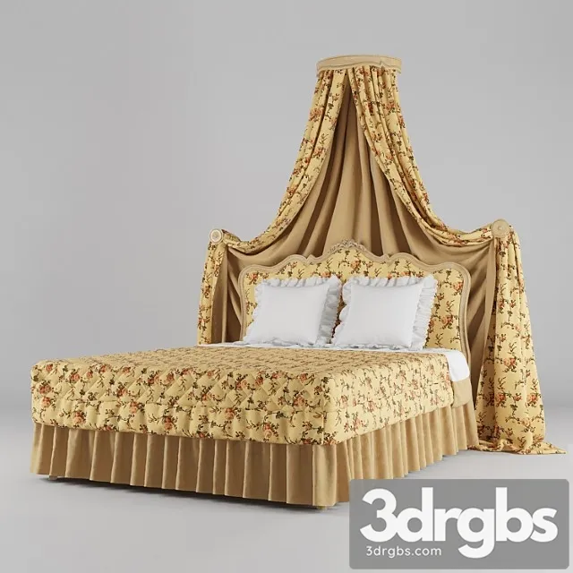 Salda 8512 3D Model Free