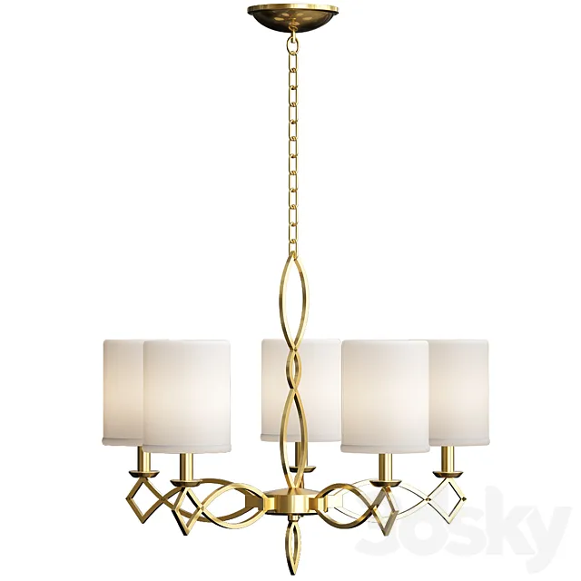 Sales at ELK Lighting Lights 3DModel