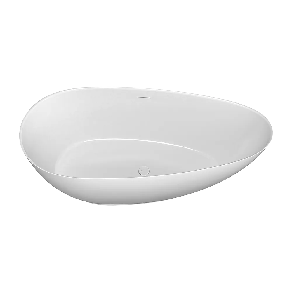 Salini - Bath Paola 160 3D Model