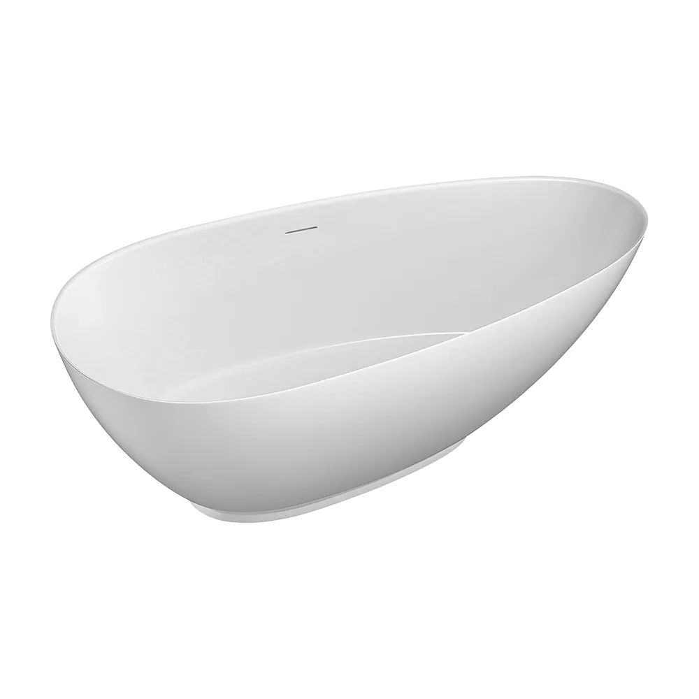 Salini - Bath Paola 172 IN 3D Model