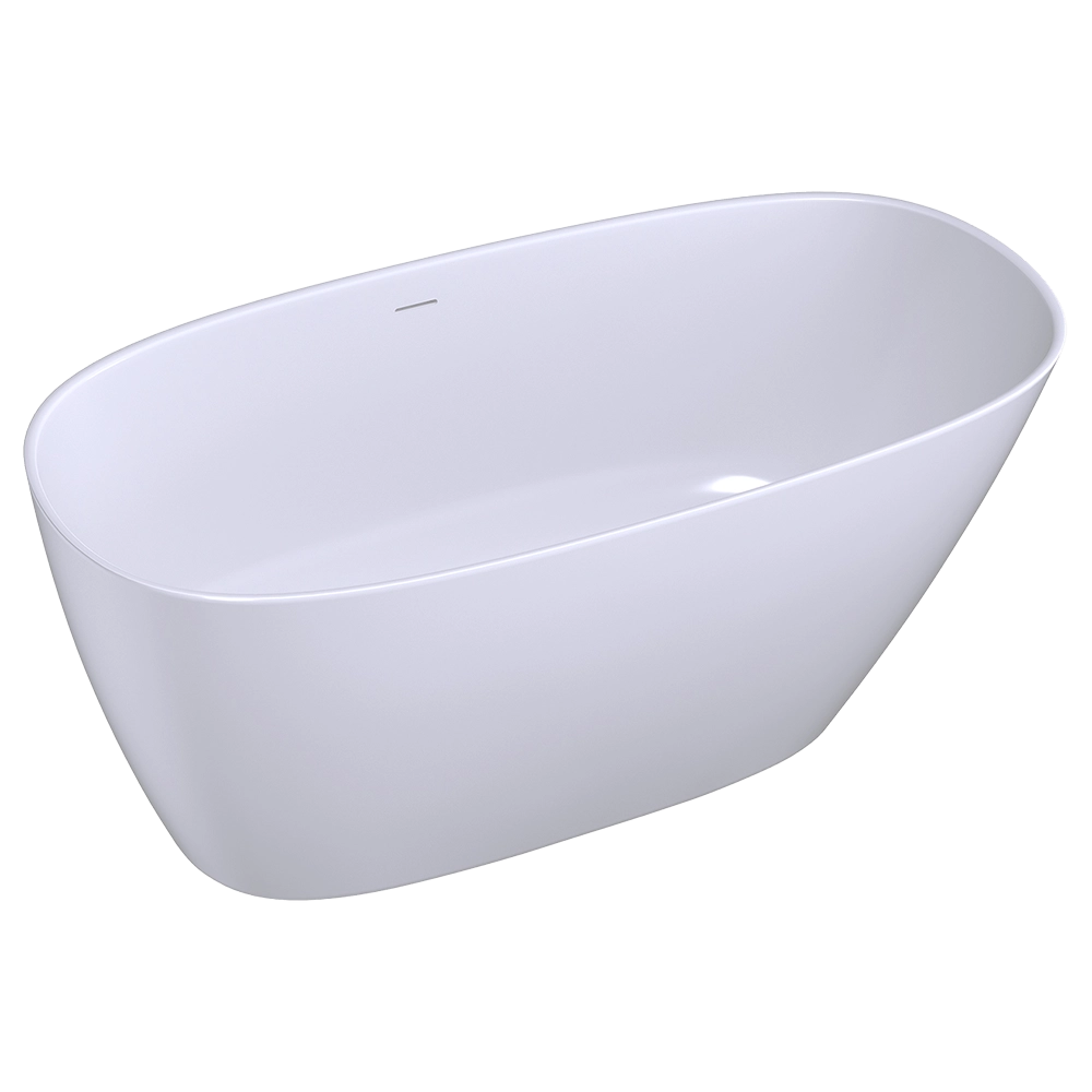 Salini - Bathtub SOFIA 150 2 3D Model