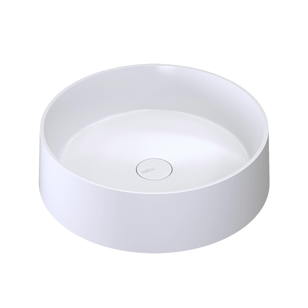 Salini - Washbasin Gloria 01 3D Model