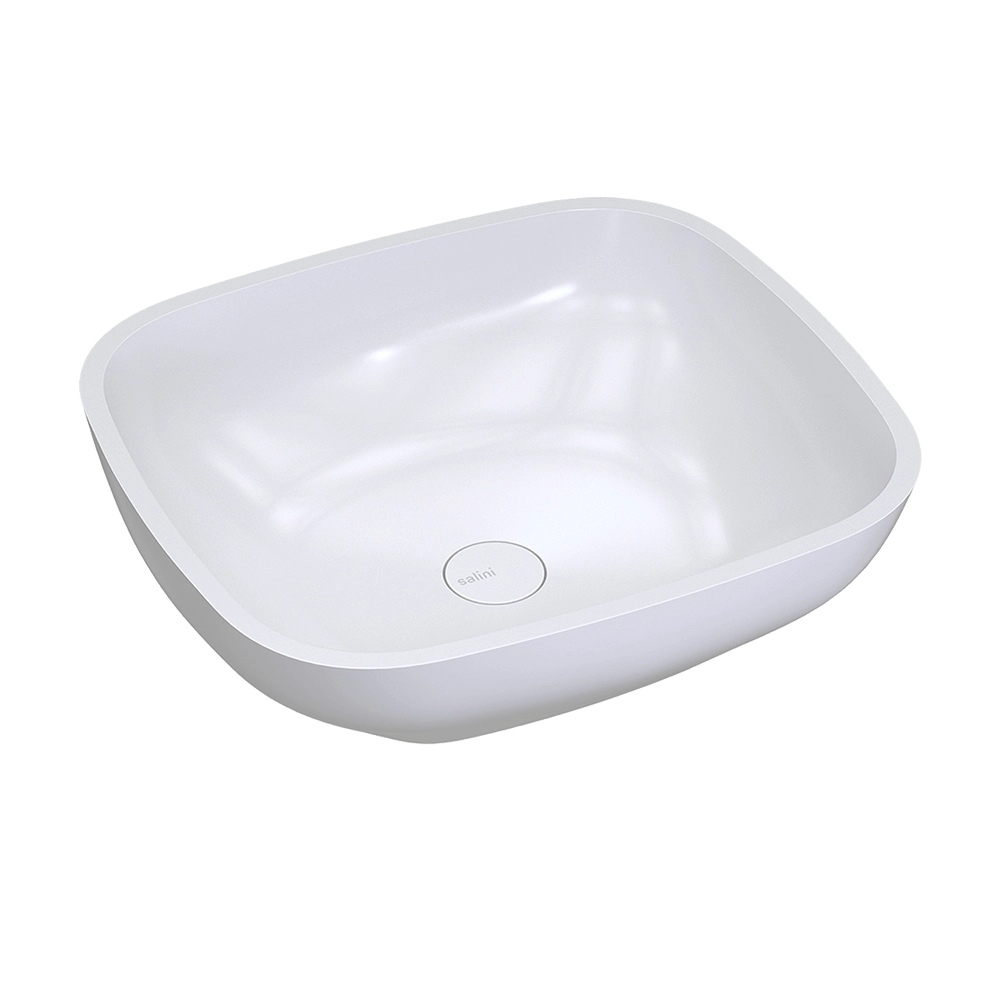 Salini - Washbasin Gloria 08 3D Model