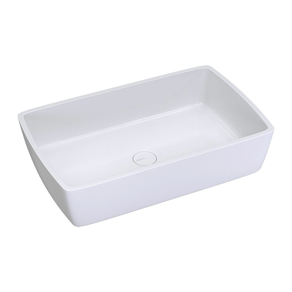 Salini - Washbasin Gloria 11 3D Model