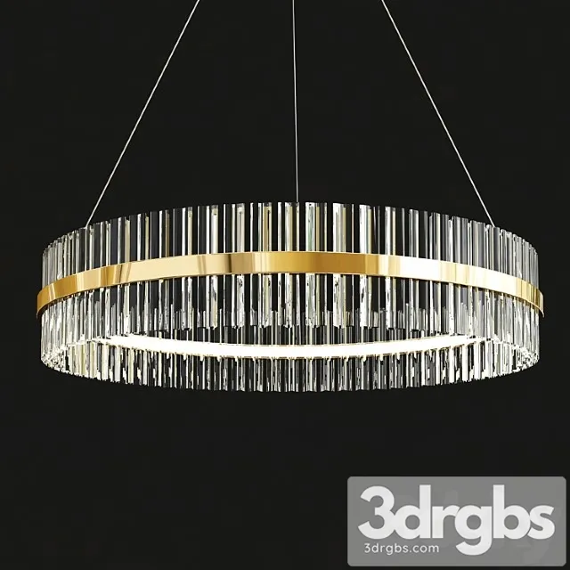 Salmina 1 3D Model Free