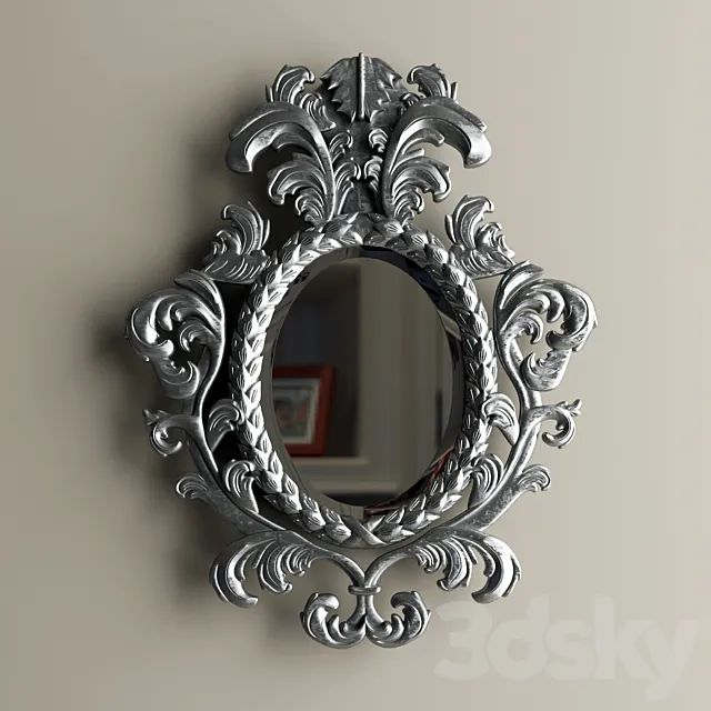 Salome by Devon & Devon 3D Model