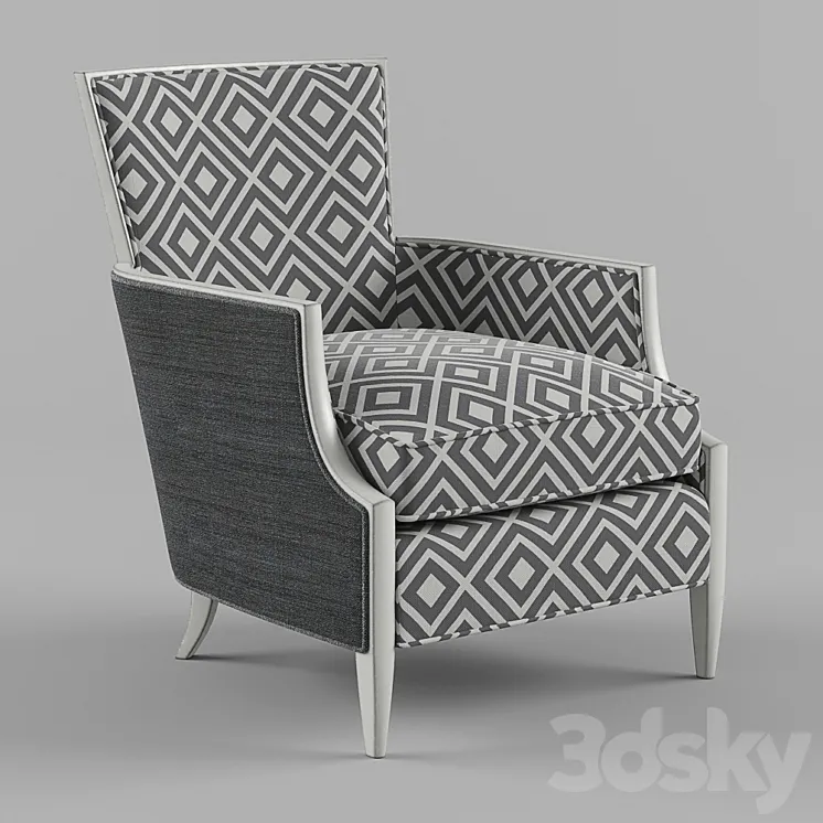 Sam Moore Nadia 4508.21 3D Model Free