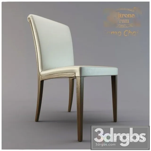 Samo Chair 3D Model Free