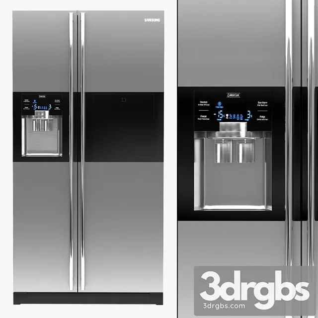 Samsung 1 150 000 FCFA TTC 3D Model Free