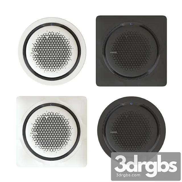 Samsung 360 Cassette Air Conditioner Free Download