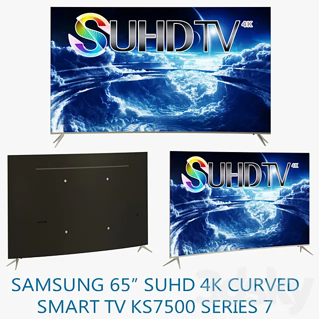 Samsung 65 