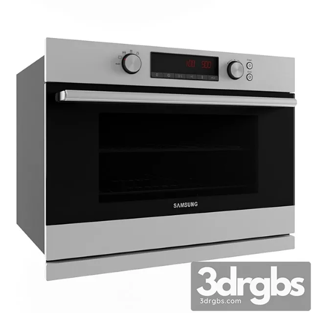 Samsung fq 159 str bwt 2 3D Model Free