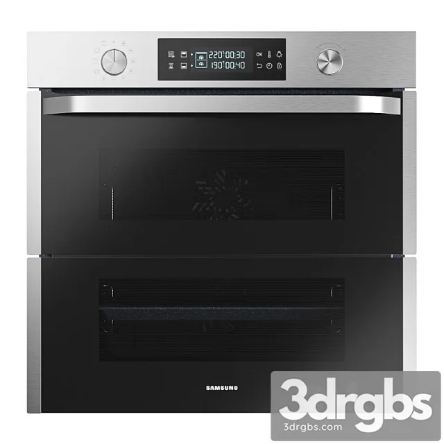 Samsung Nv7000n Nv75r5641rs 3D Model Free