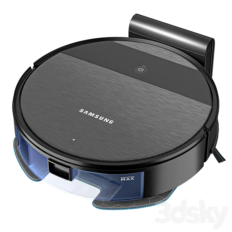 Samsung VR5000 Robot Vacuum Cleaner