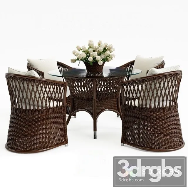 Samuele Mazza Vega 3D Model Free