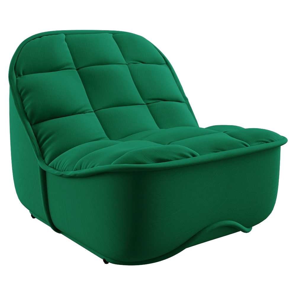 Sancal  - Armchair Vibe 3D Model