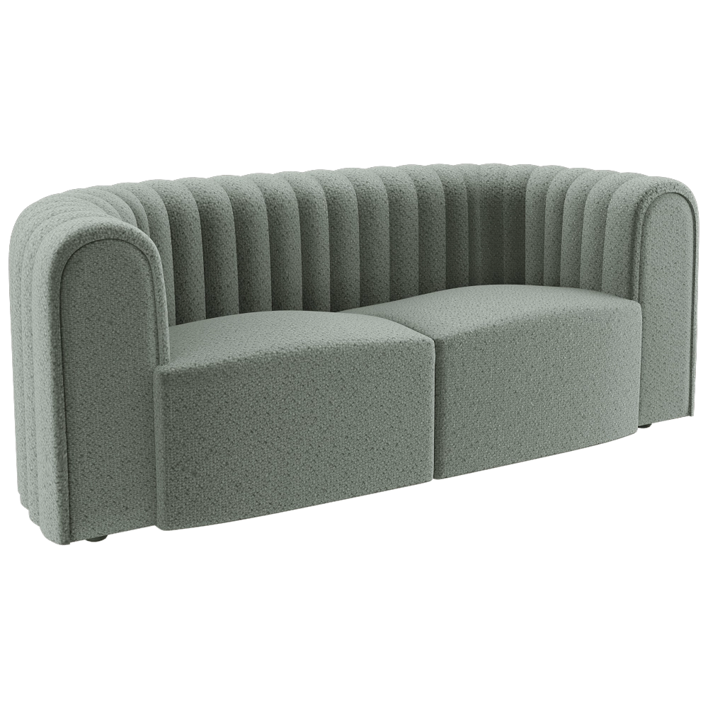 Sancal - Sofa Core 3D Model