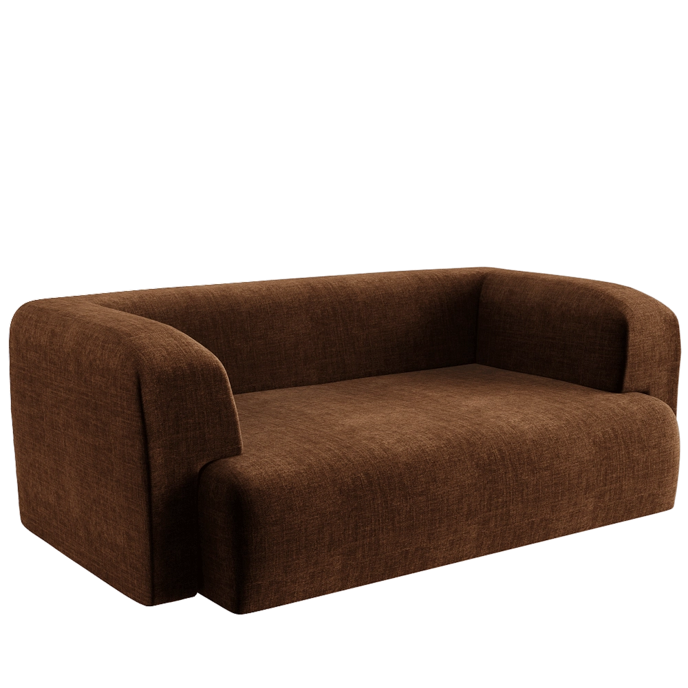 Sancal - Sofa Duo 3D Model
