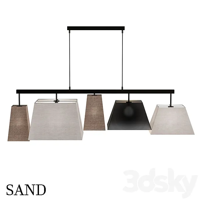 Sand Free Download