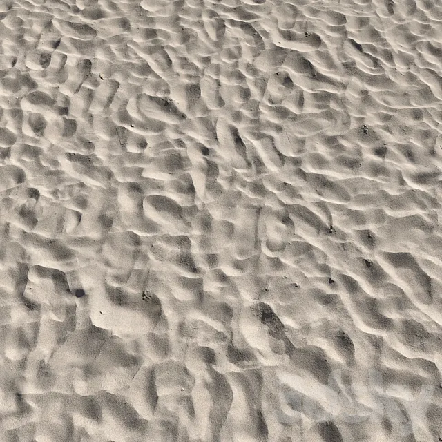 Sand beach_3 Free Download