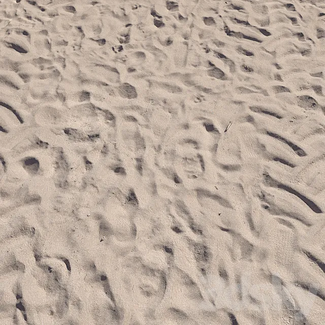 Sand beach_4 Free Download