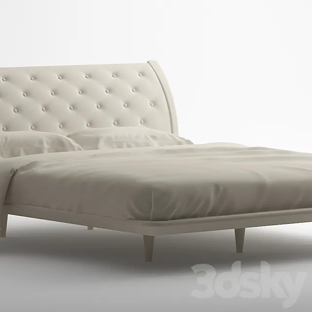 Sandal (factory of Dream Land. Russia) 3DModel