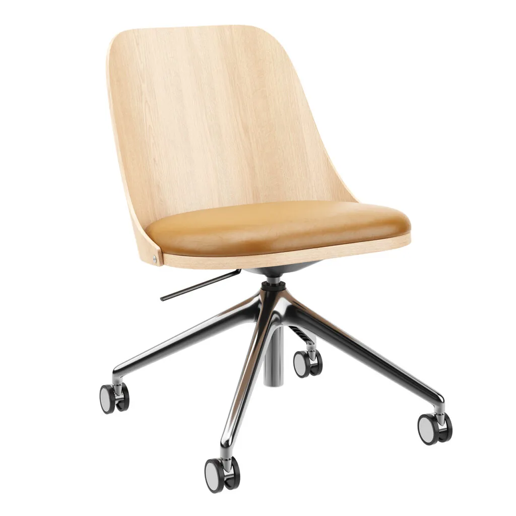 Sander Conference Chair SAF508p by Karl Andersson & Soner