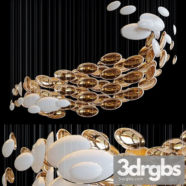 Sans Souci Bowls 3D Model Download