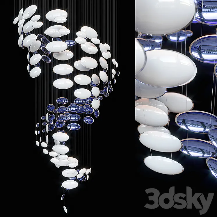 Sans Souci BOWLS 3D Model Free