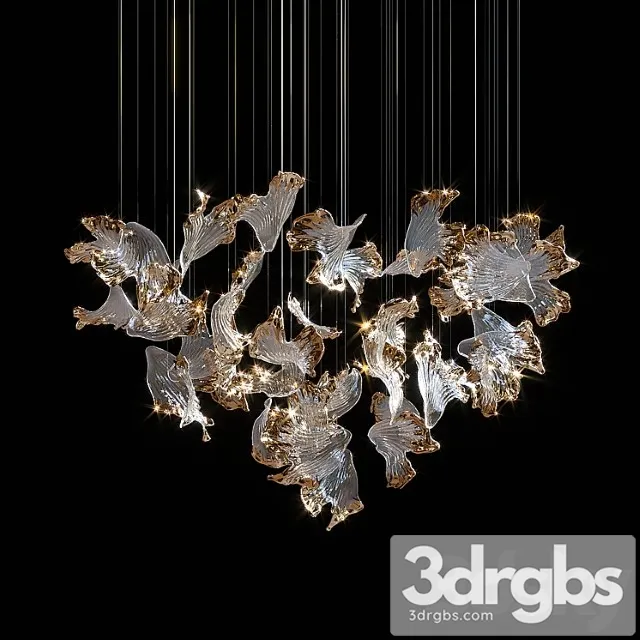 Sans souci frozen 3D Model Free