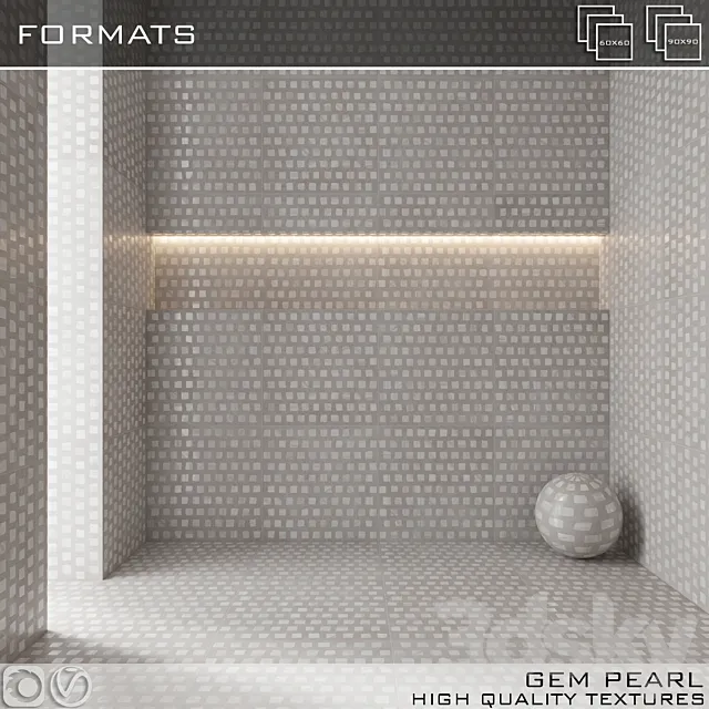 SANT AGOSTINO GEM PEARL Free Download