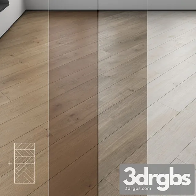 Sant agostino primewood s1 3D Model Free