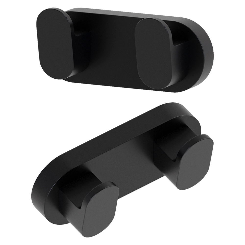 SANTECH ALLIANZ - Double hook Artwelle 7725 3D Model