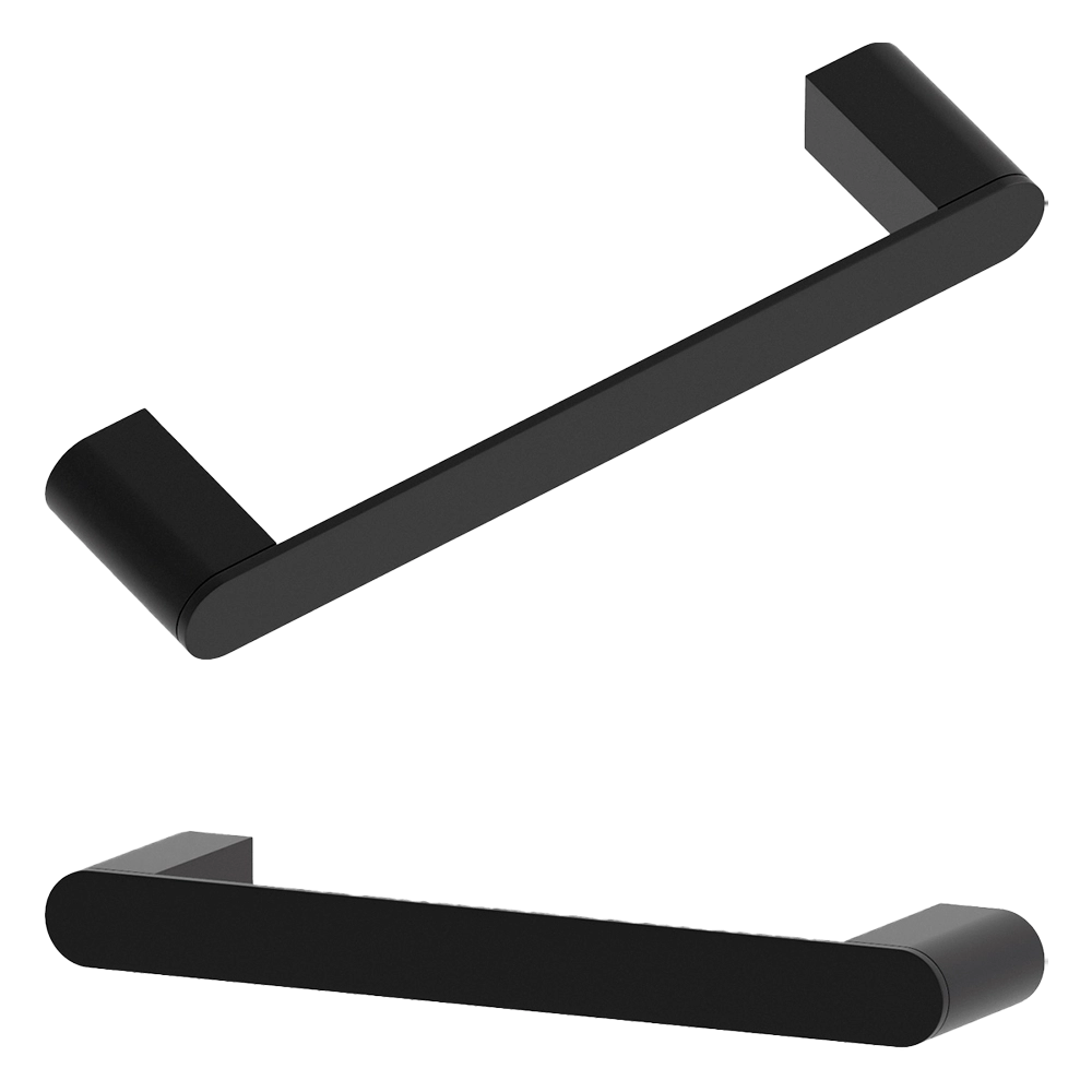 SANTECH ALLIANZ - Towel holder Artwelle 7713 3D Model