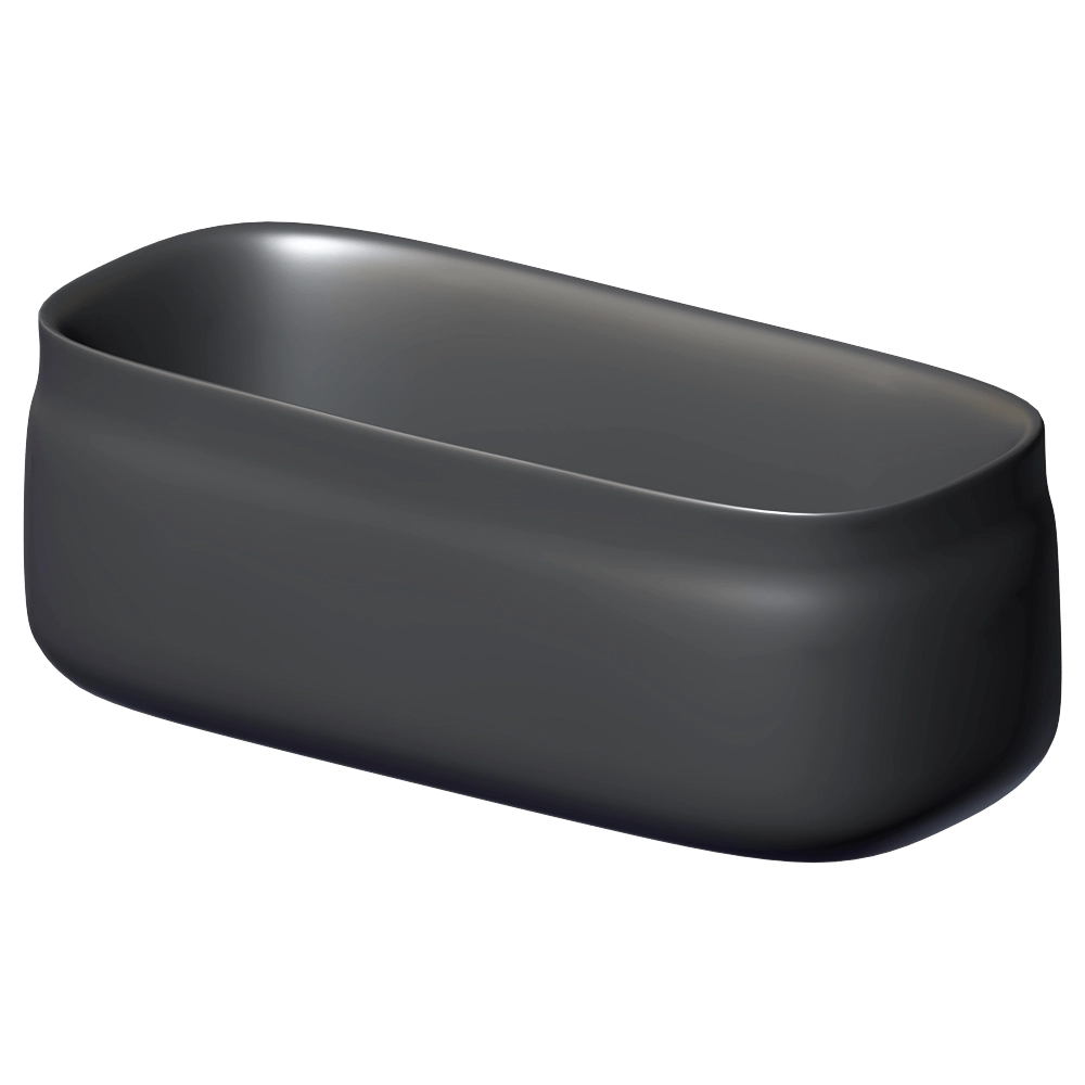 Sanycces - Bathtub Duna 3D Model
