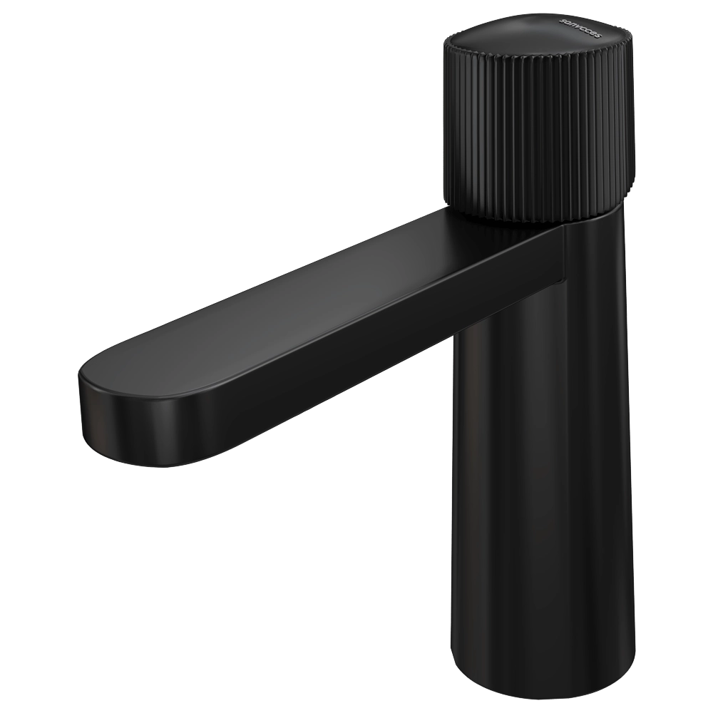 Sanycces - Faucet Dedal 1 3D Model