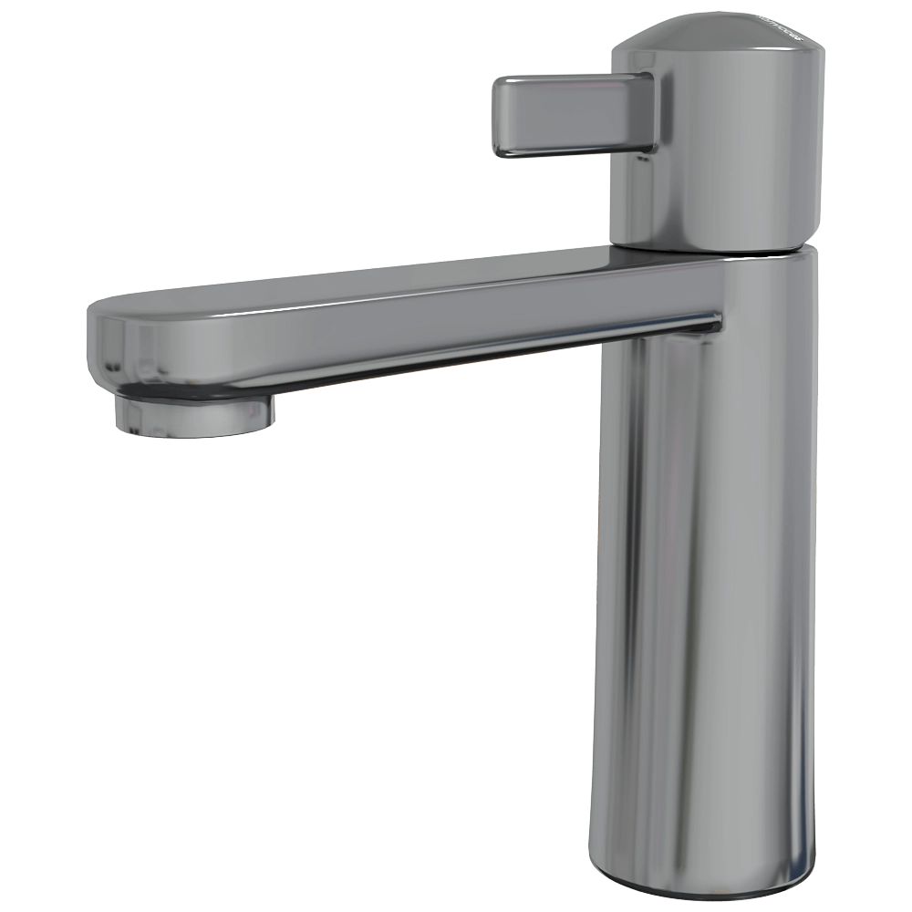 Sanycces - Faucet Dedal 2 3D Model