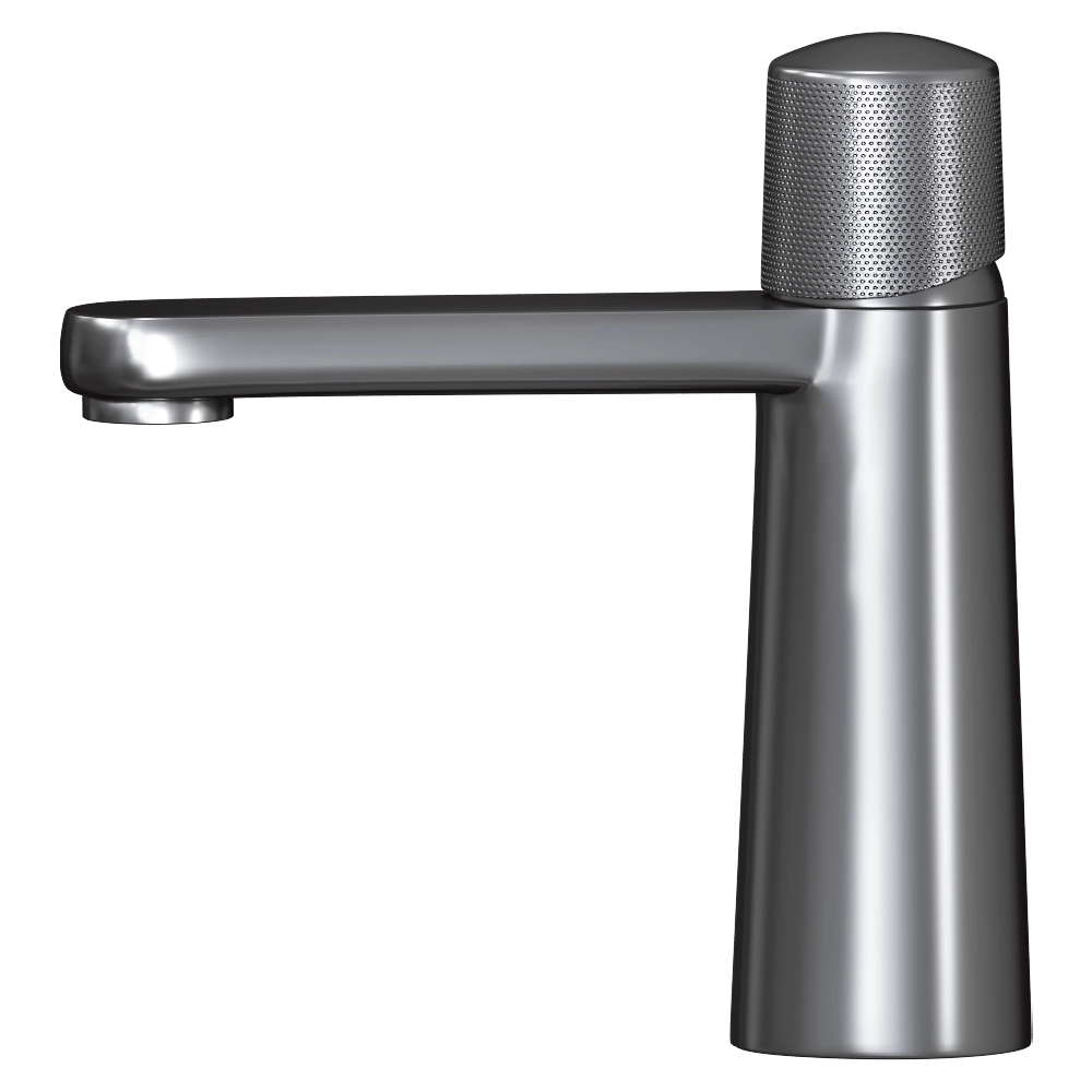 Sanycces - Faucet Dedal 3 3D Model