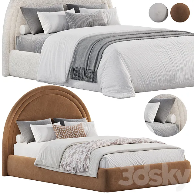Sarah sherman kids bed Free Download