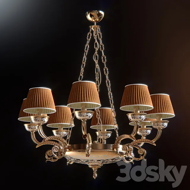 sarri hydria 835852_9a 3D Model