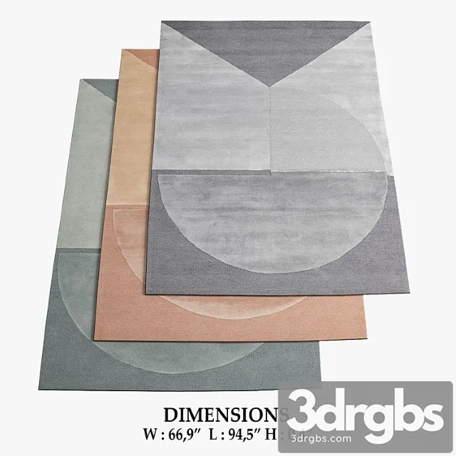 Satomi Rugs 237 Free Download