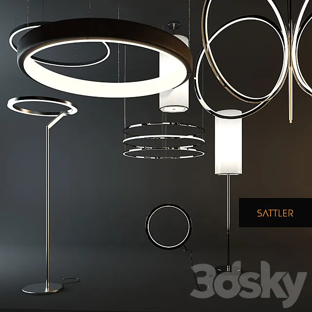 Sattler-lighting Free Download