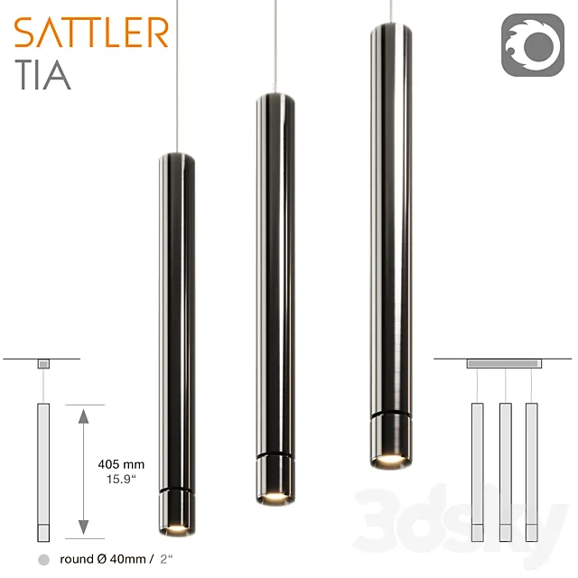 Sattler Tia Free Download